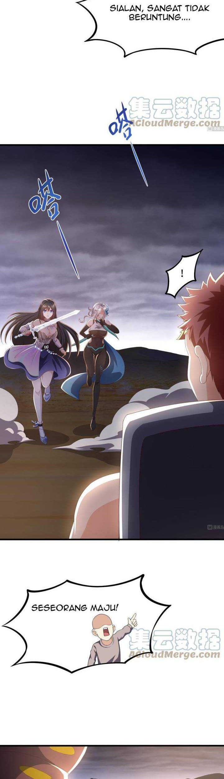 I Made A Harem In The Underworld Chapter 27 Gambar 6