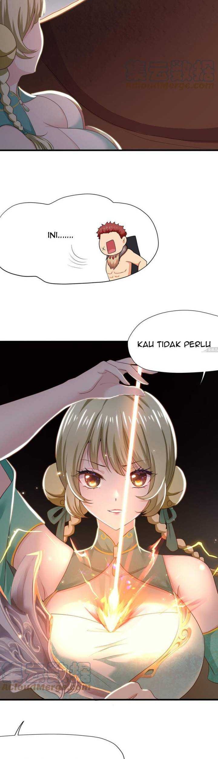 I Made A Harem In The Underworld Chapter 27 Gambar 9