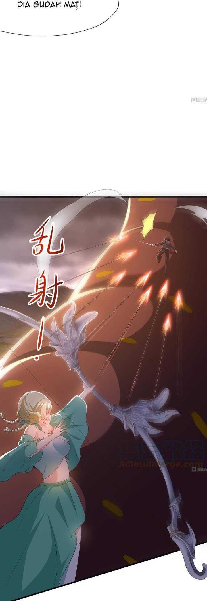 I Made A Harem In The Underworld Chapter 27 Gambar 10