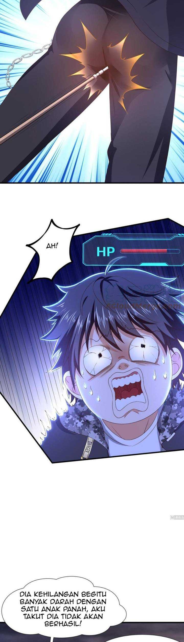 I Made A Harem In The Underworld Chapter 27 Gambar 12
