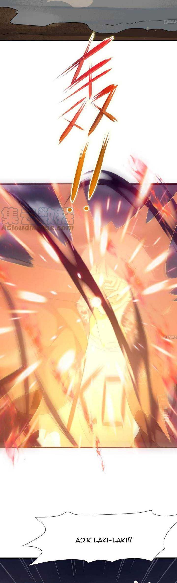 I Made A Harem In The Underworld Chapter 27 Gambar 19