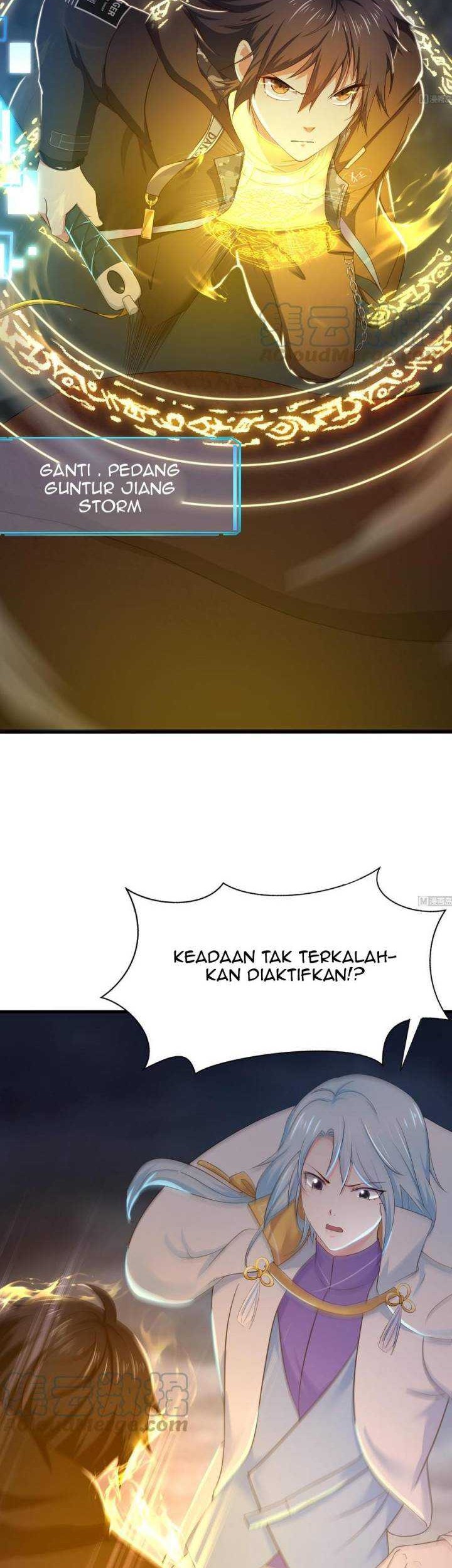 I Made A Harem In The Underworld Chapter 27 Gambar 21