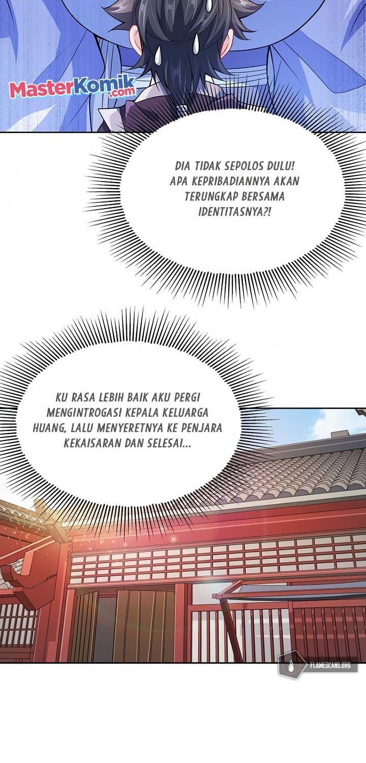 My Lady Is Actually the Empress? Chapter 64 Gambar 18