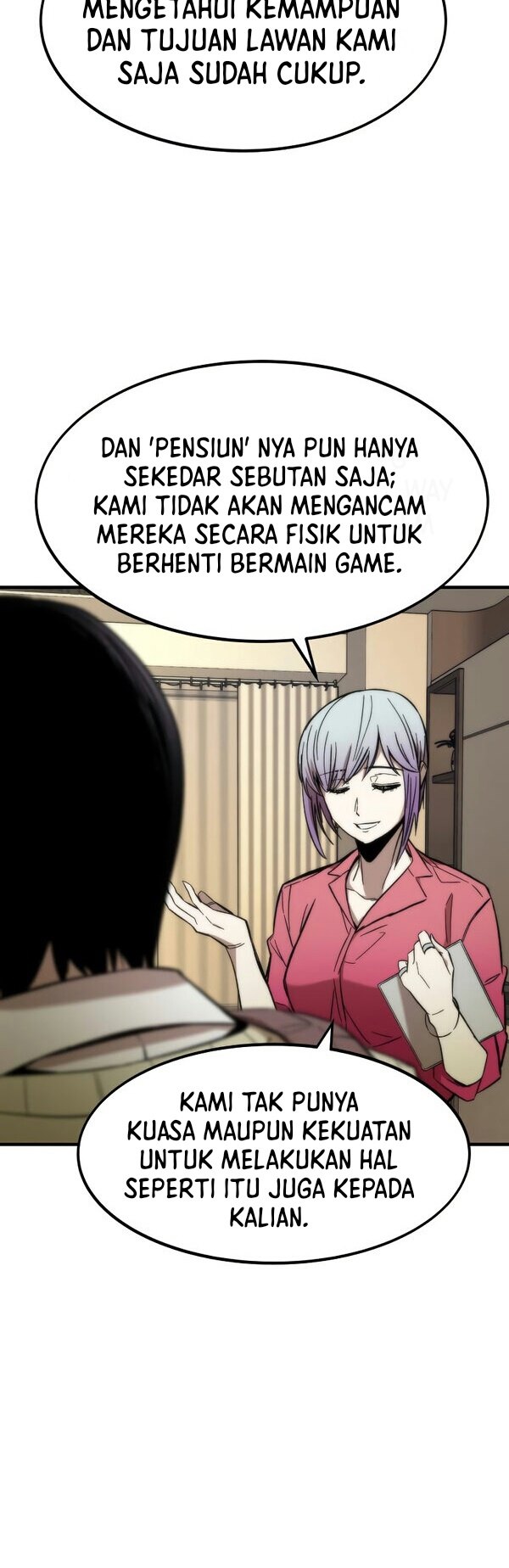 Ultra Alter Chapter 26 Gambar 12