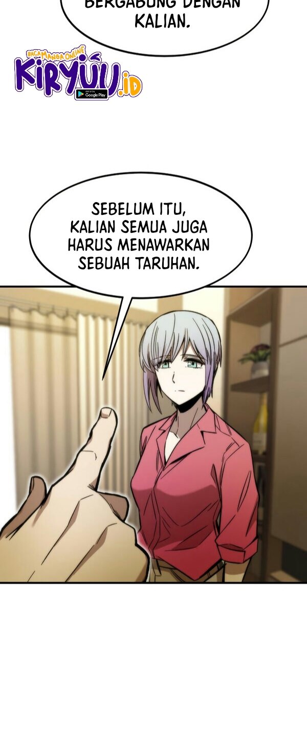 Ultra Alter Chapter 26 Gambar 16