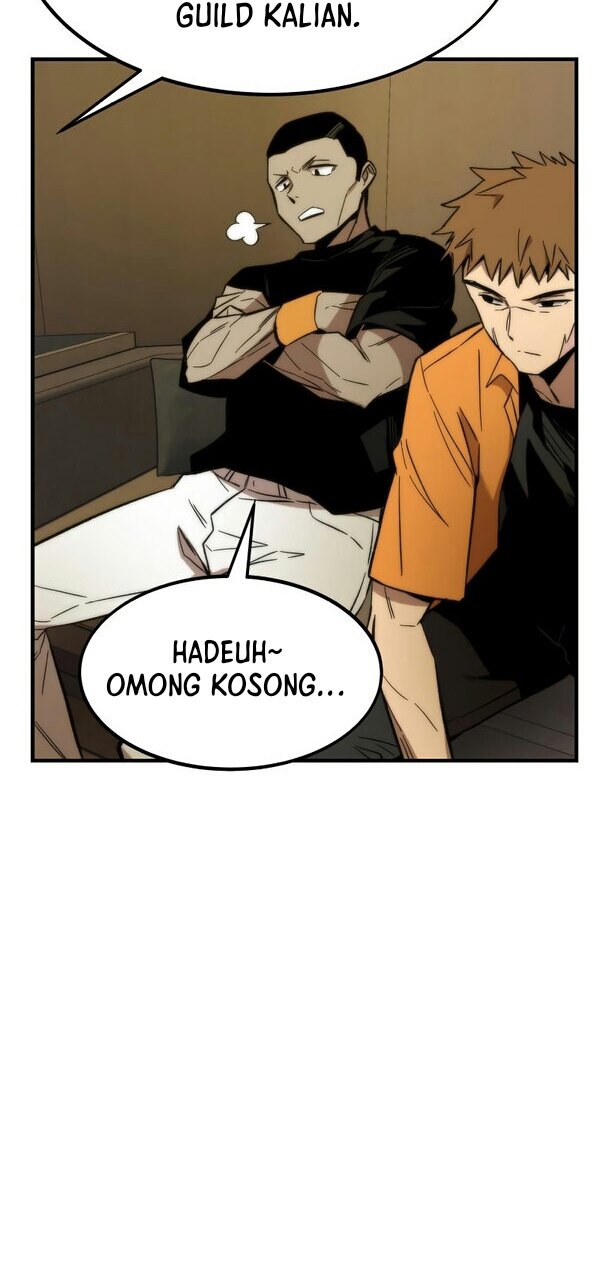 Ultra Alter Chapter 26 Gambar 21