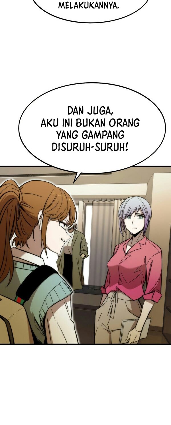 Ultra Alter Chapter 26 Gambar 23