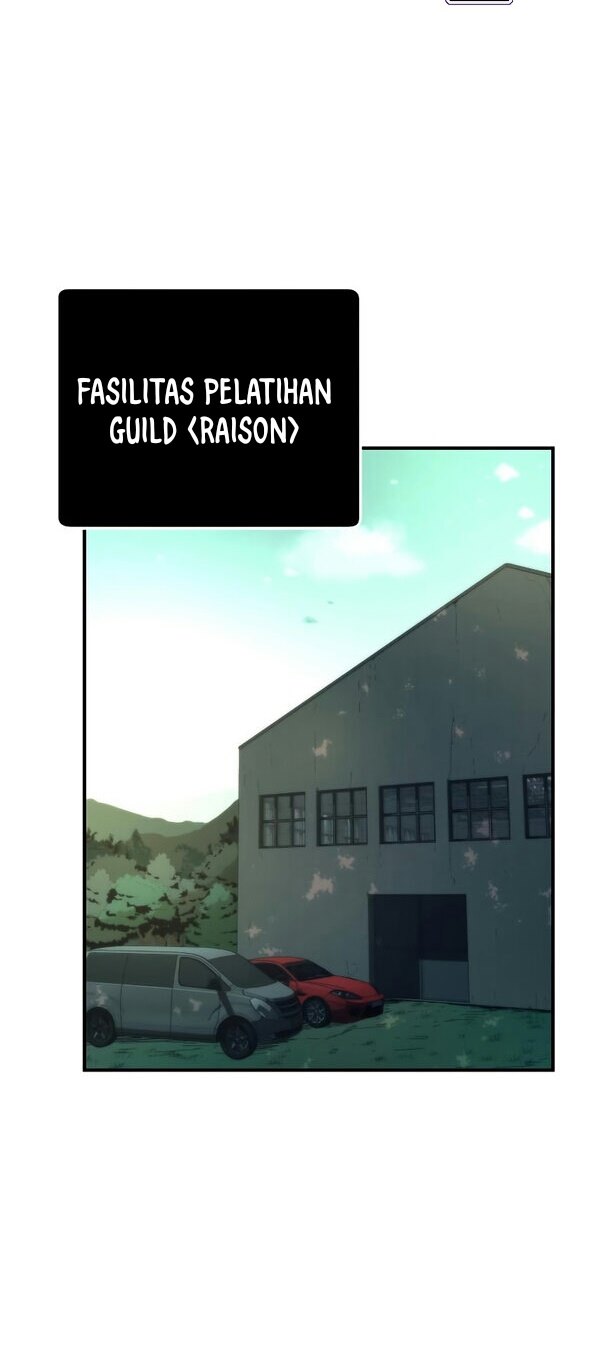 Ultra Alter Chapter 26 Gambar 29