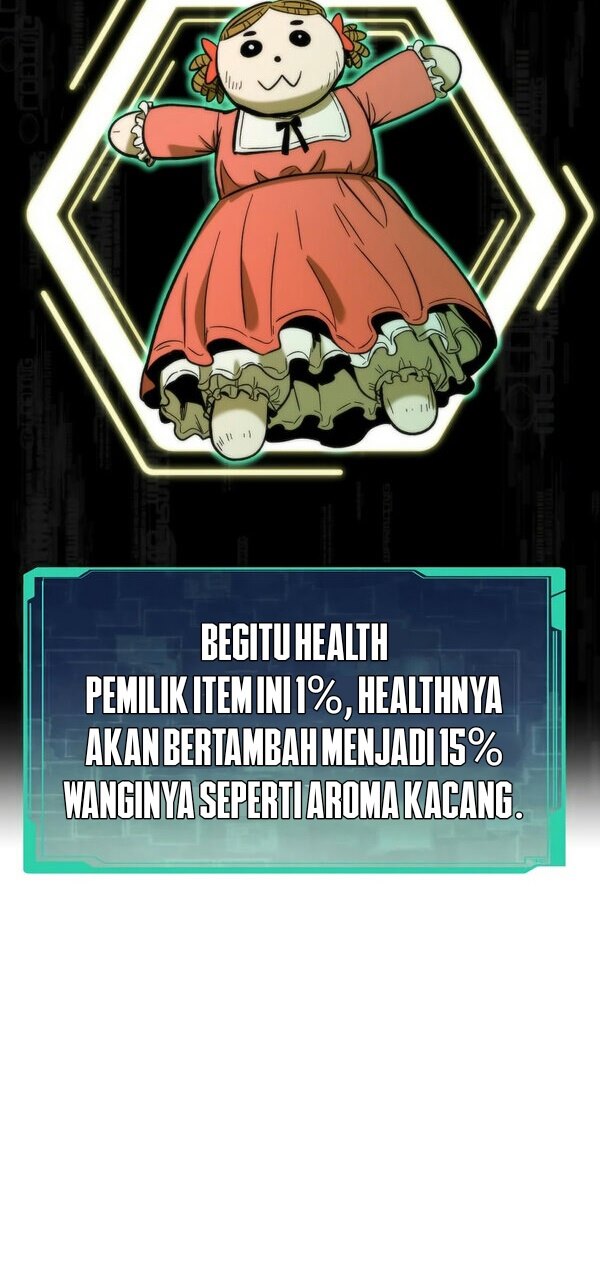 Ultra Alter Chapter 26 Gambar 34