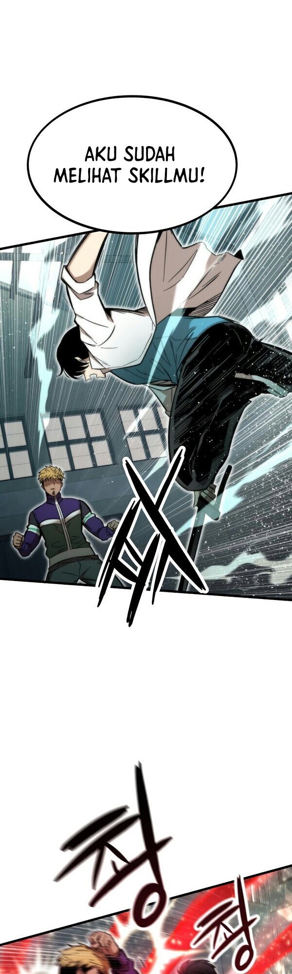 Ultra Alter Chapter 26 Gambar 42