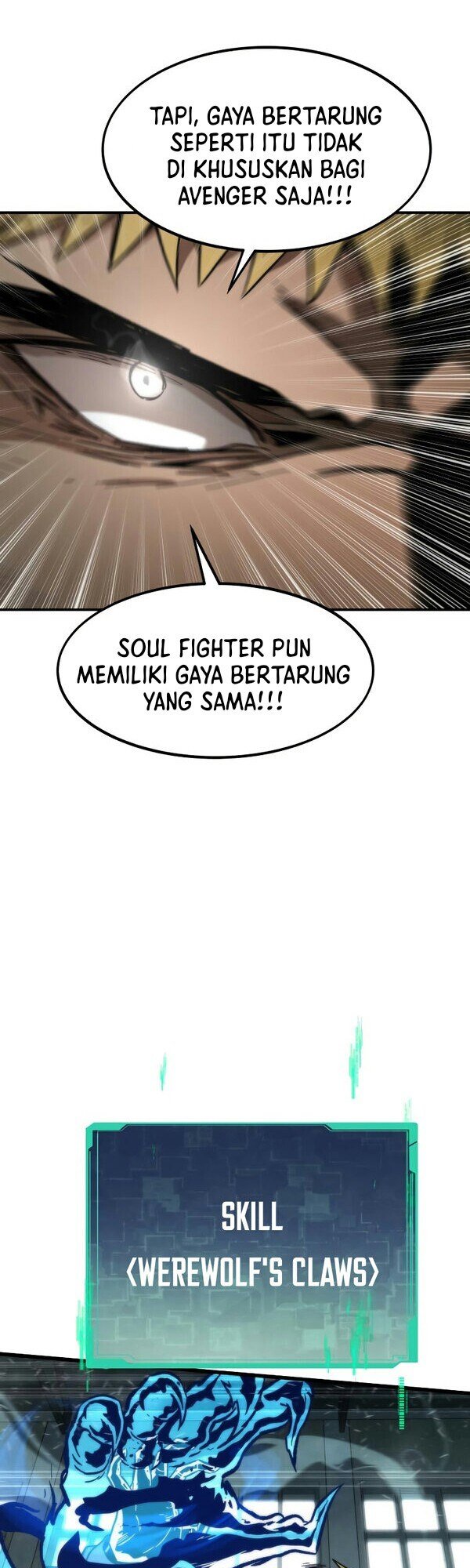 Ultra Alter Chapter 26 Gambar 49