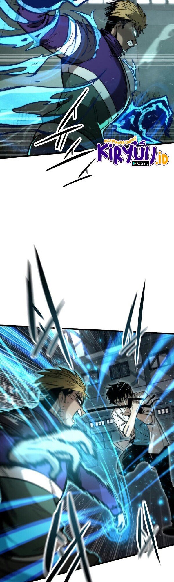 Ultra Alter Chapter 26 Gambar 50