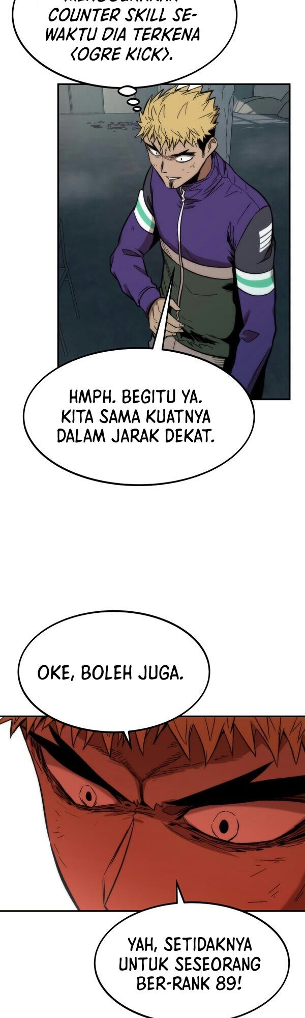 Ultra Alter Chapter 26 Gambar 60