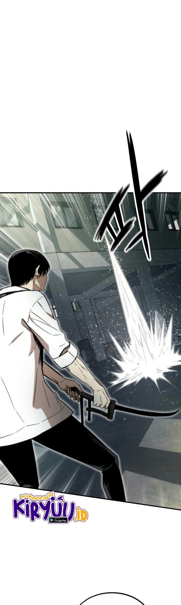 Ultra Alter Chapter 26 Gambar 62