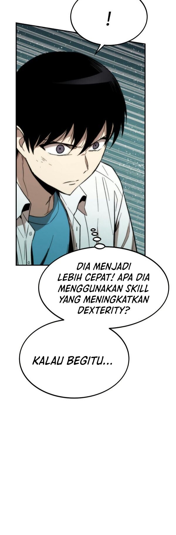 Ultra Alter Chapter 26 Gambar 63