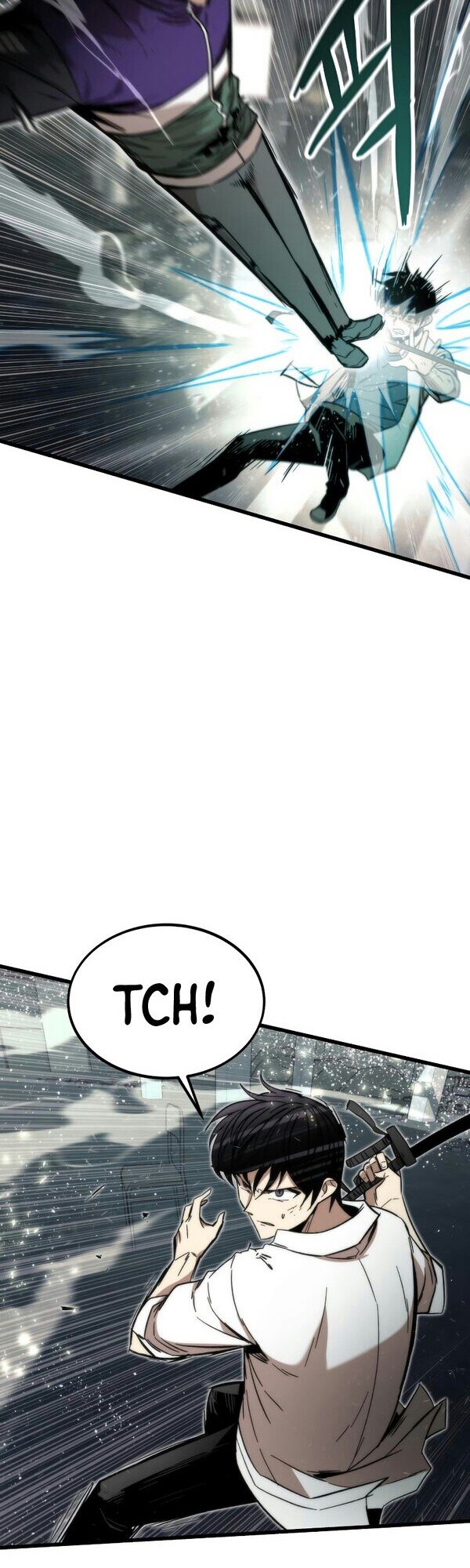 Ultra Alter Chapter 26 Gambar 65