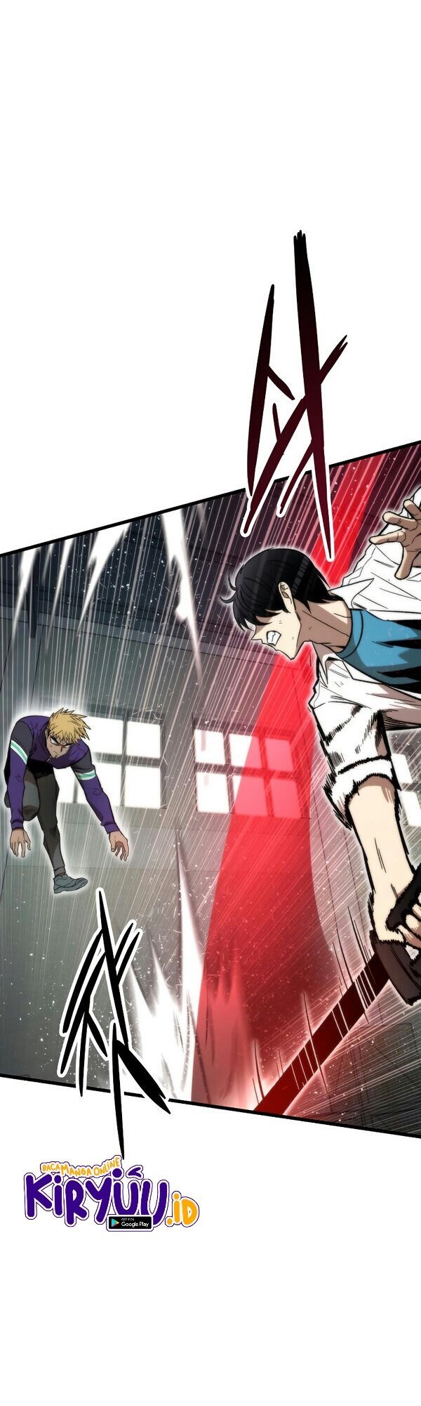 Ultra Alter Chapter 26 Gambar 67