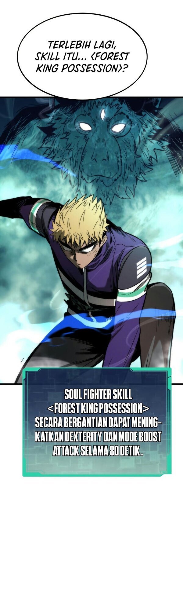 Ultra Alter Chapter 26 Gambar 69