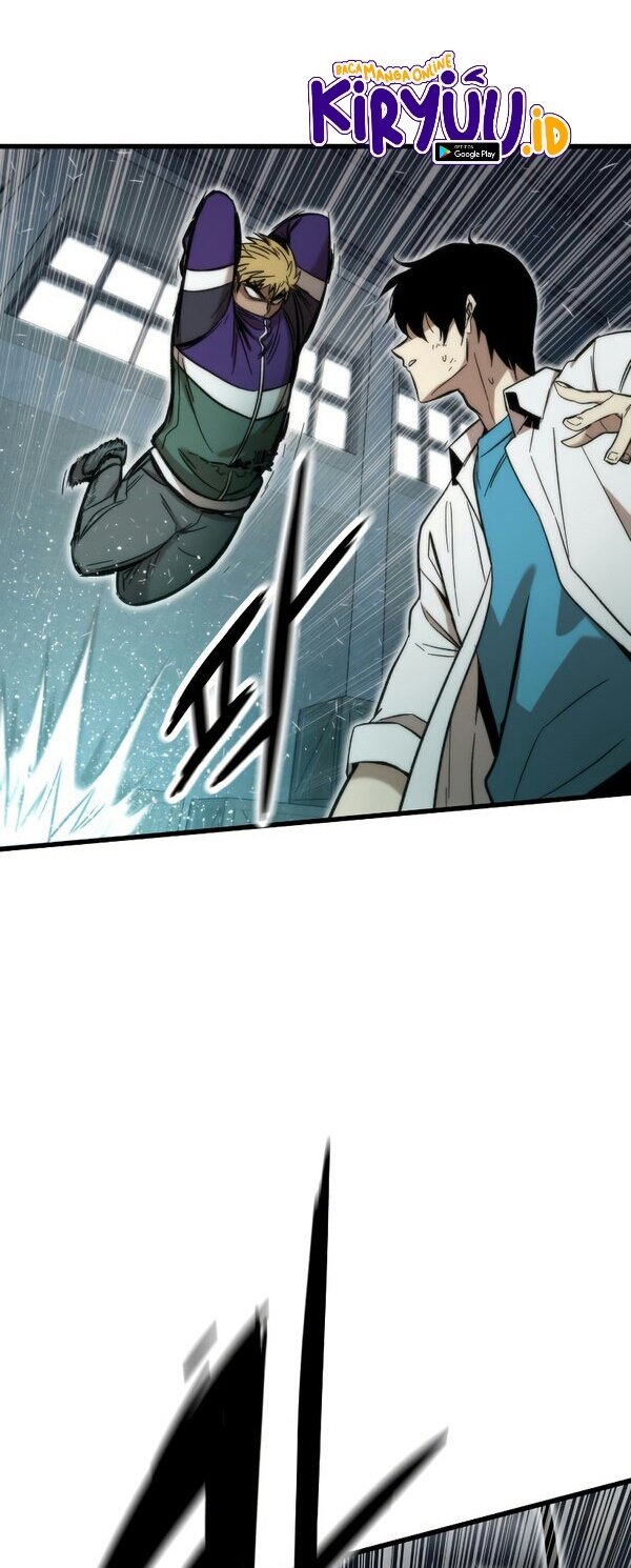Ultra Alter Chapter 26 Gambar 70