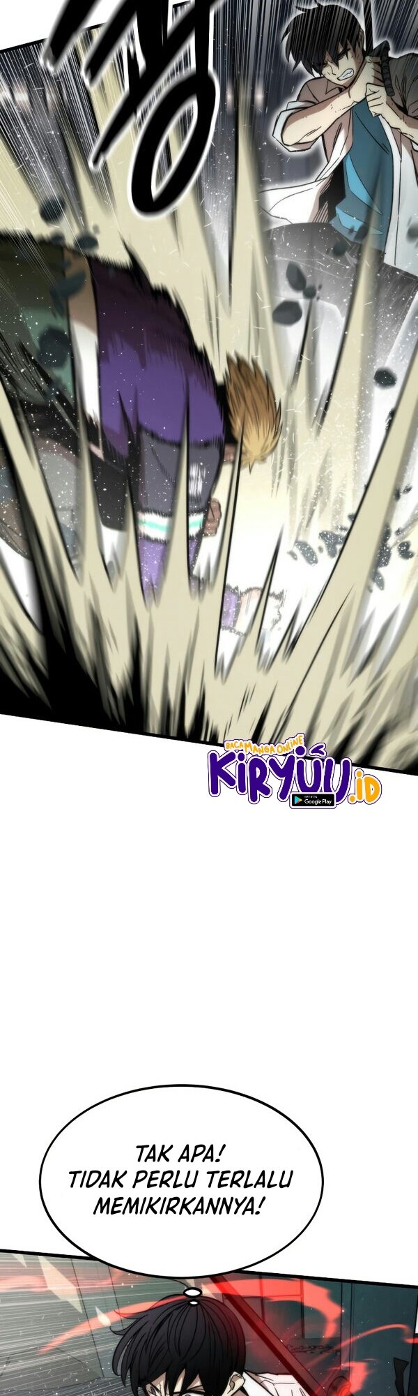 Ultra Alter Chapter 26 Gambar 71