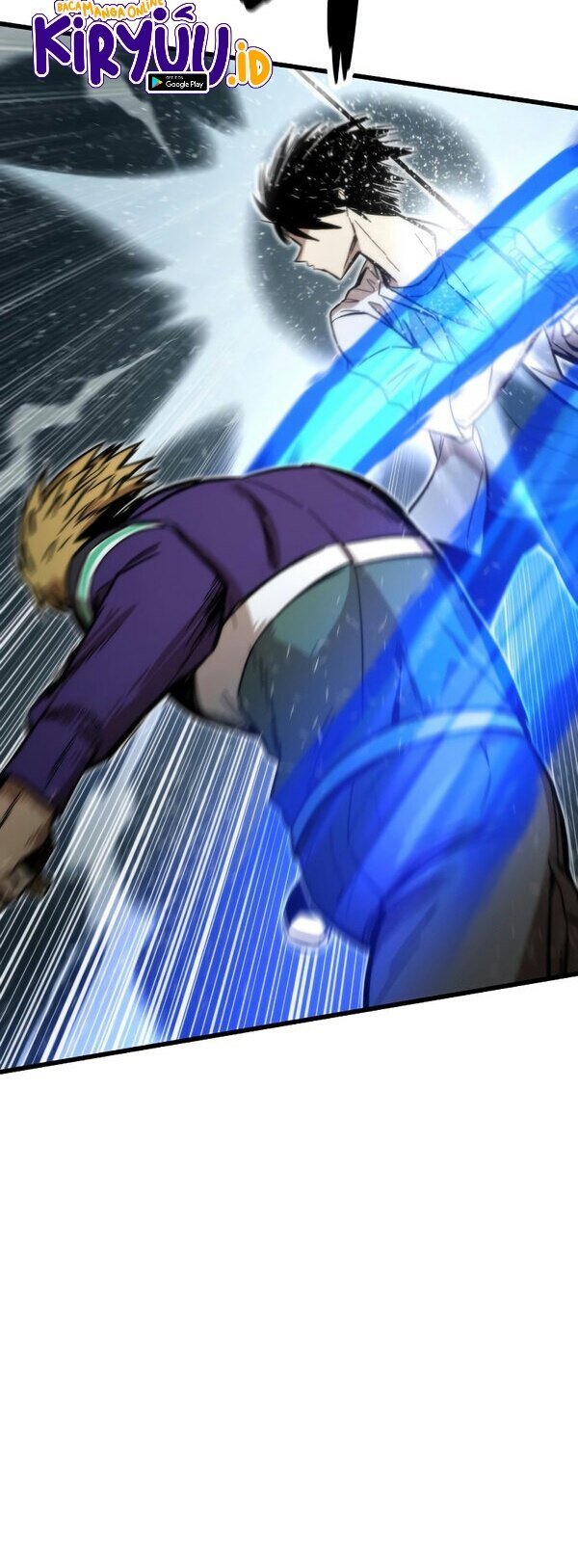 Ultra Alter Chapter 26 Gambar 74