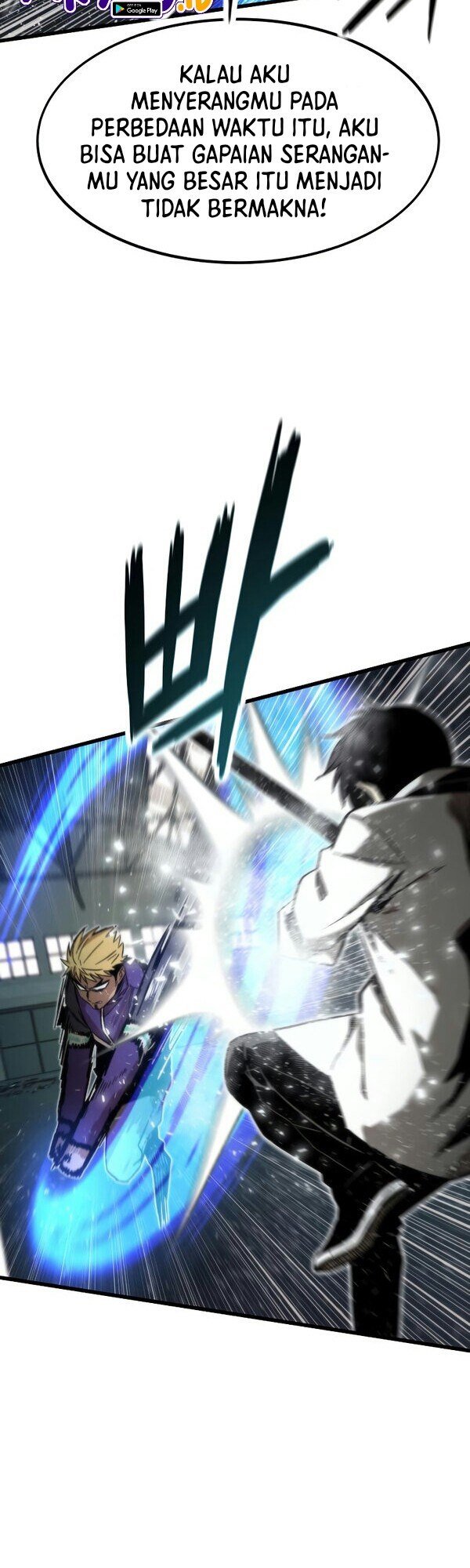 Ultra Alter Chapter 26 Gambar 76