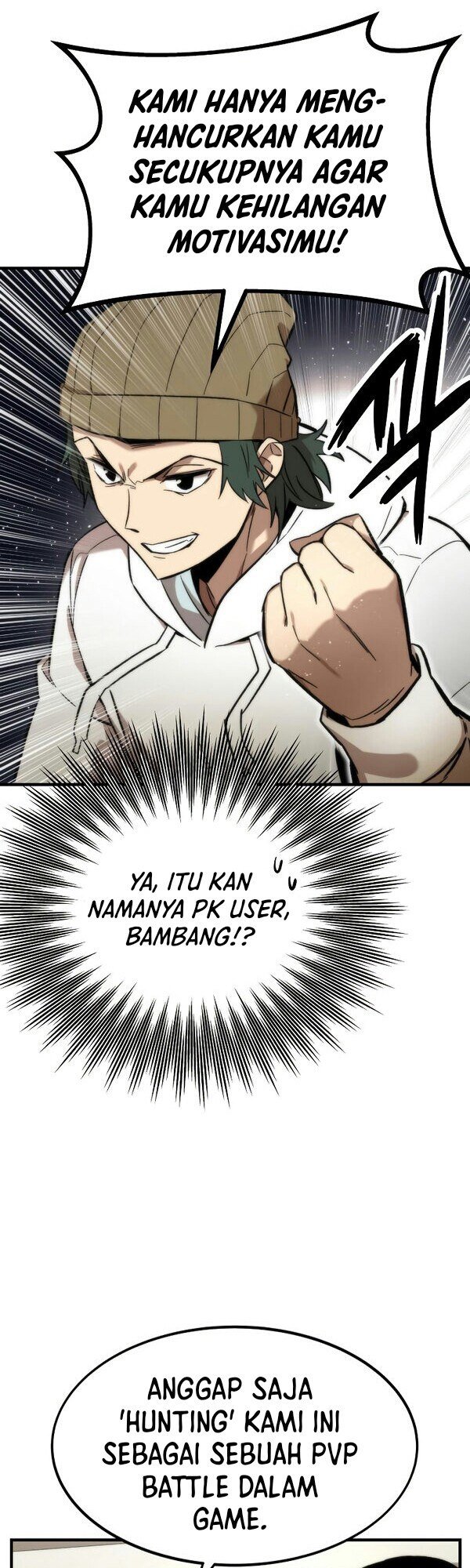 Ultra Alter Chapter 26 Gambar 8