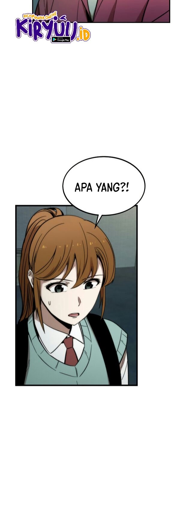 Ultra Alter Chapter 26 Gambar 82
