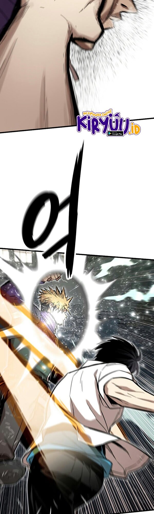 Ultra Alter Chapter 26 Gambar 84