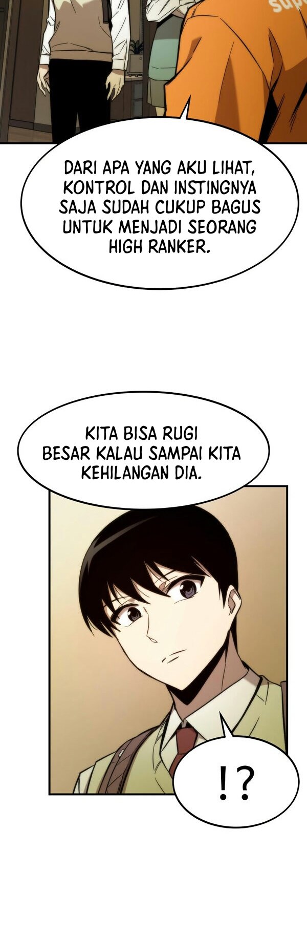 Ultra Alter Chapter 25 Gambar 35