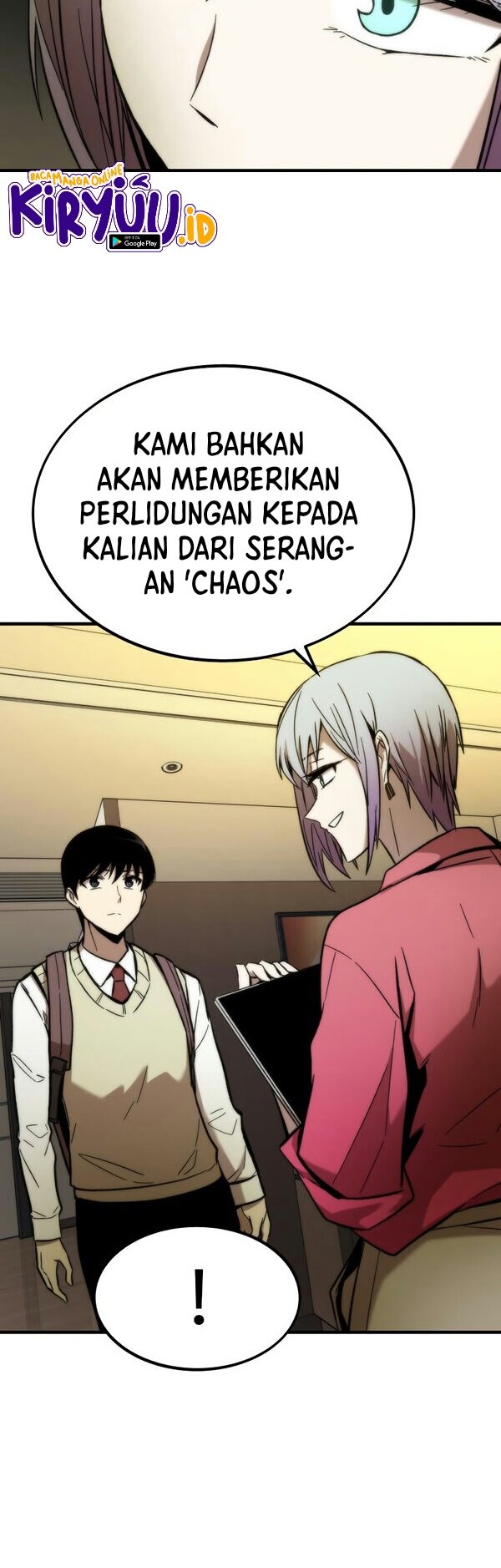 Ultra Alter Chapter 25 Gambar 48