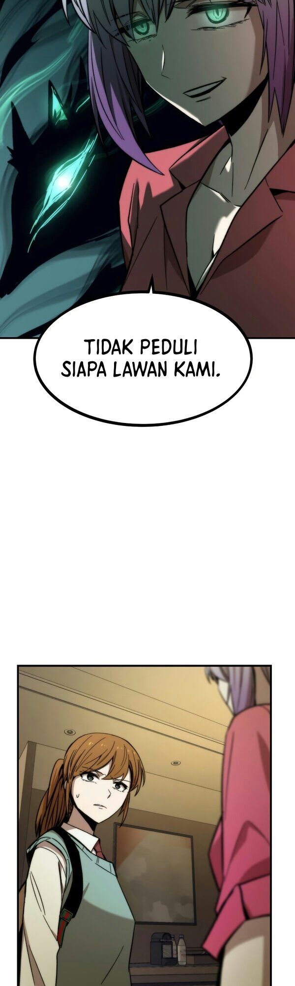 Ultra Alter Chapter 25 Gambar 59