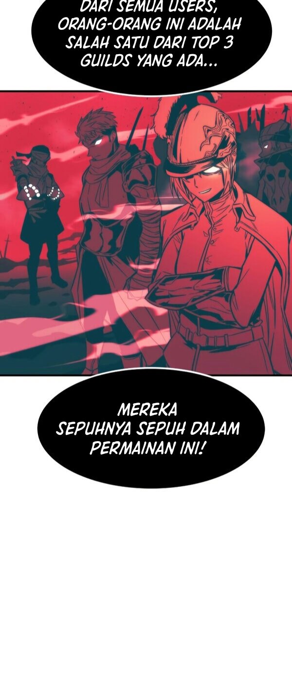 Ultra Alter Chapter 25 Gambar 62