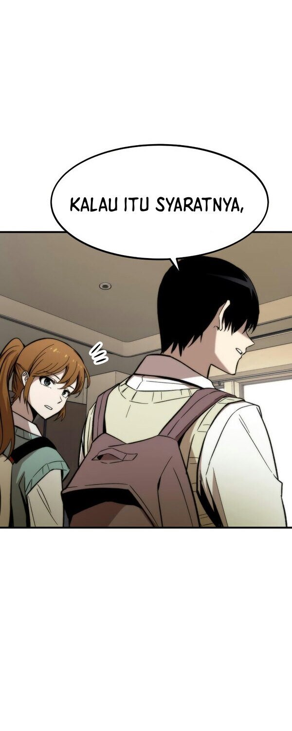 Ultra Alter Chapter 25 Gambar 64
