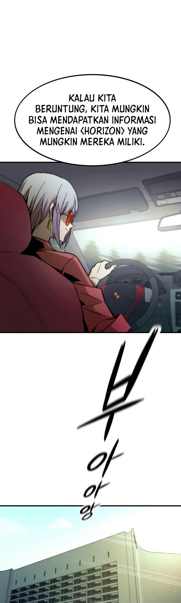 Ultra Alter Chapter 25 Gambar 7