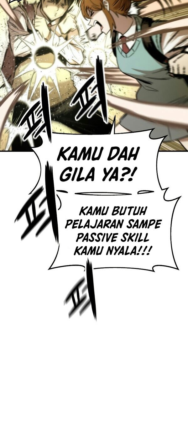 Ultra Alter Chapter 25 Gambar 75