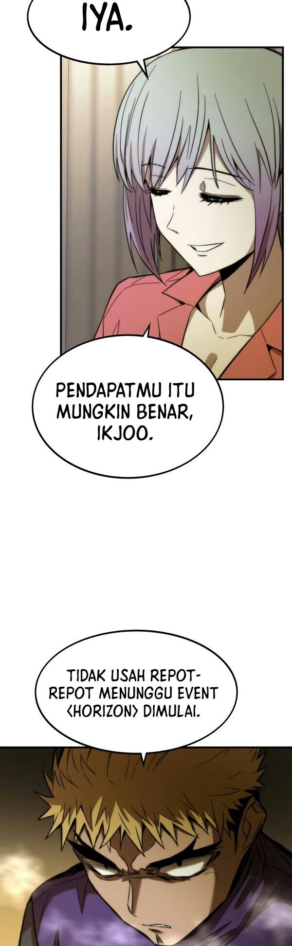 Ultra Alter Chapter 25 Gambar 79