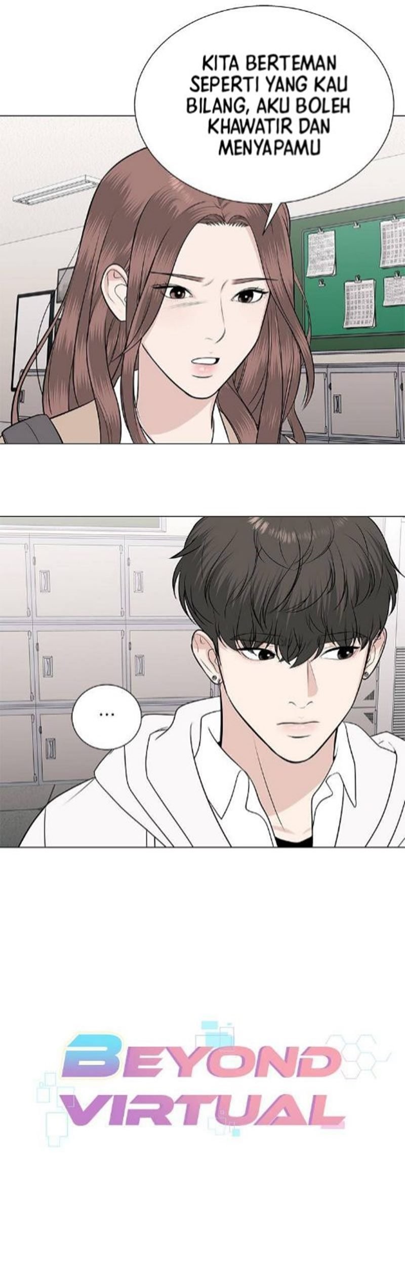 Beyond Virtual Chapter 44 Gambar 21