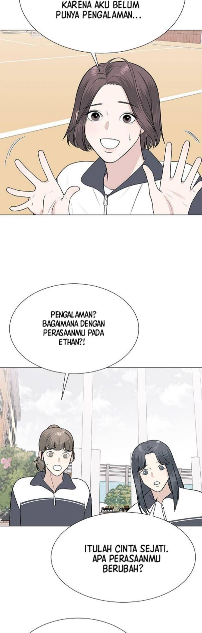 Beyond Virtual Chapter 44 Gambar 29