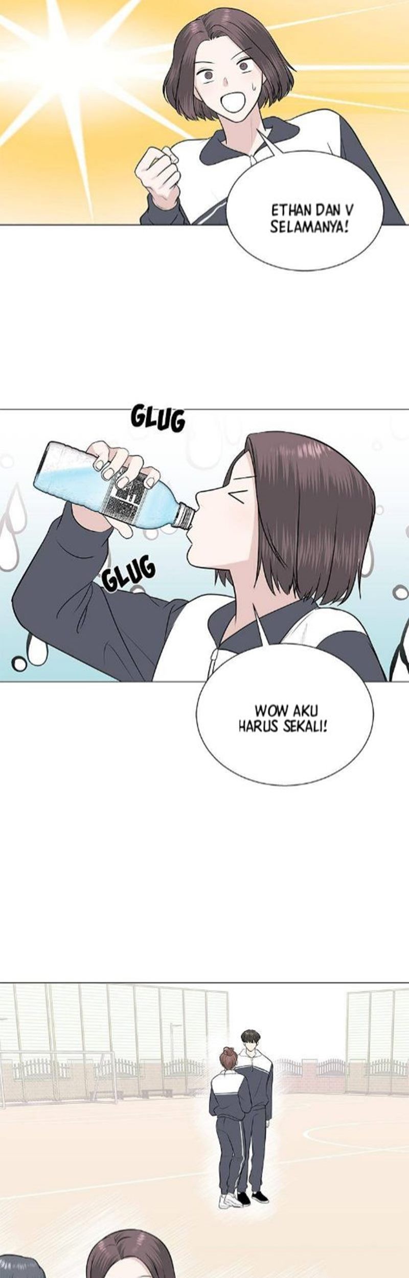 Beyond Virtual Chapter 44 Gambar 31