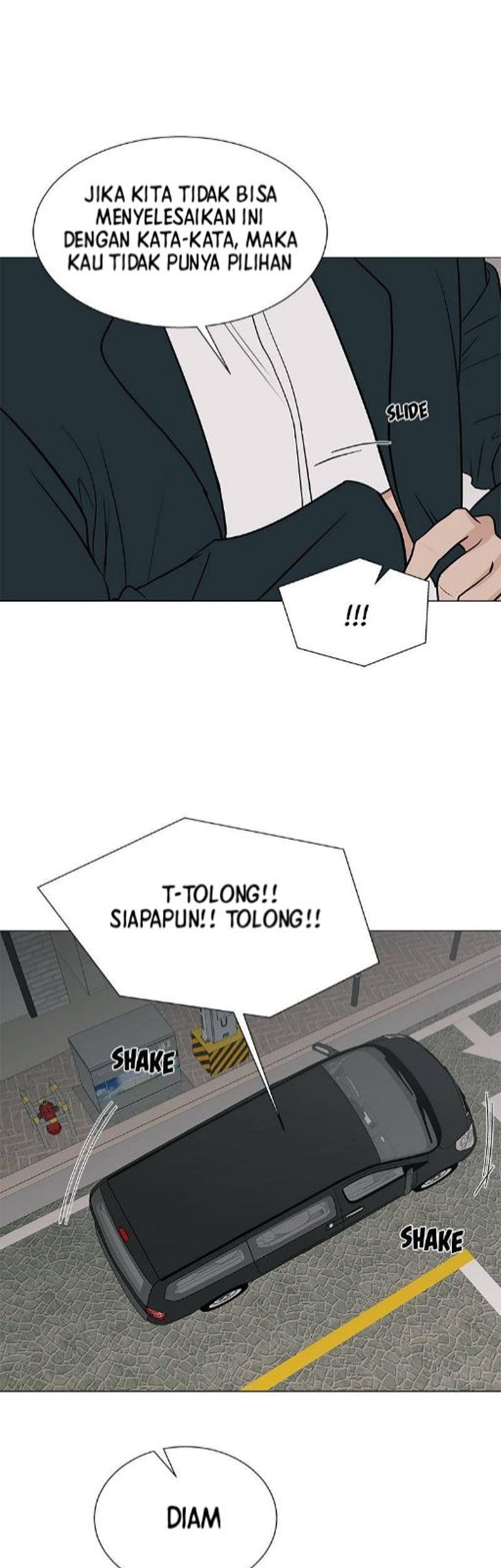 Beyond Virtual Chapter 44 Gambar 45