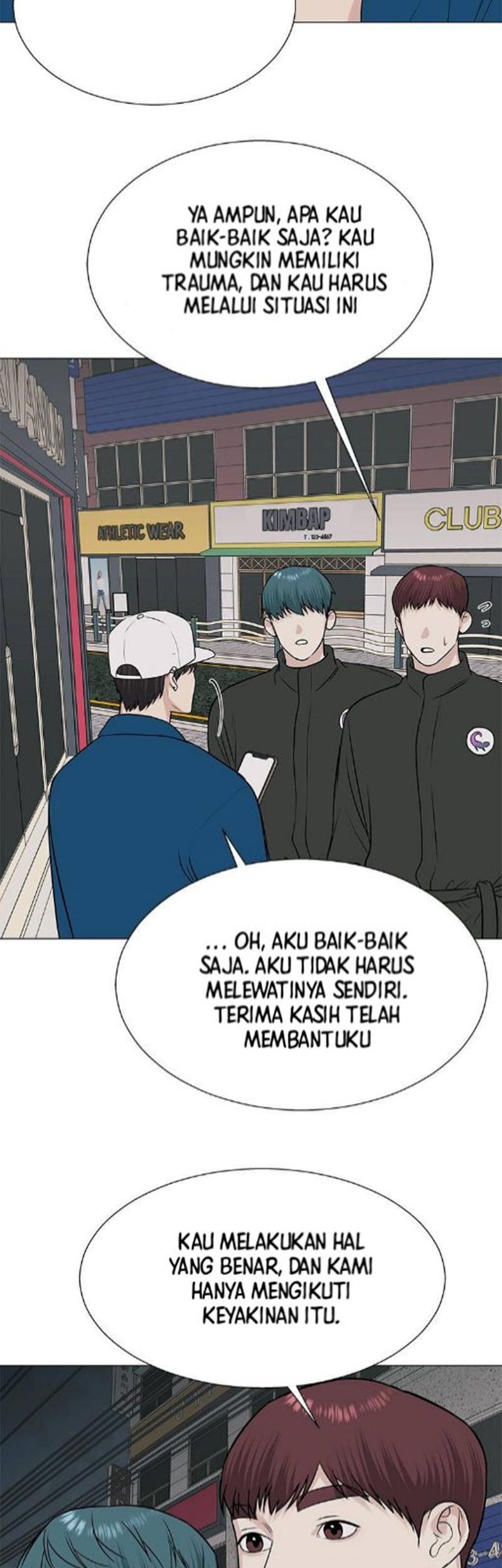 Beyond Virtual Chapter 44 Gambar 51