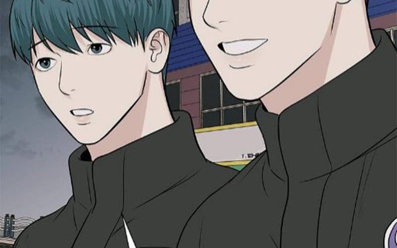 Beyond Virtual Chapter 44 Gambar 52
