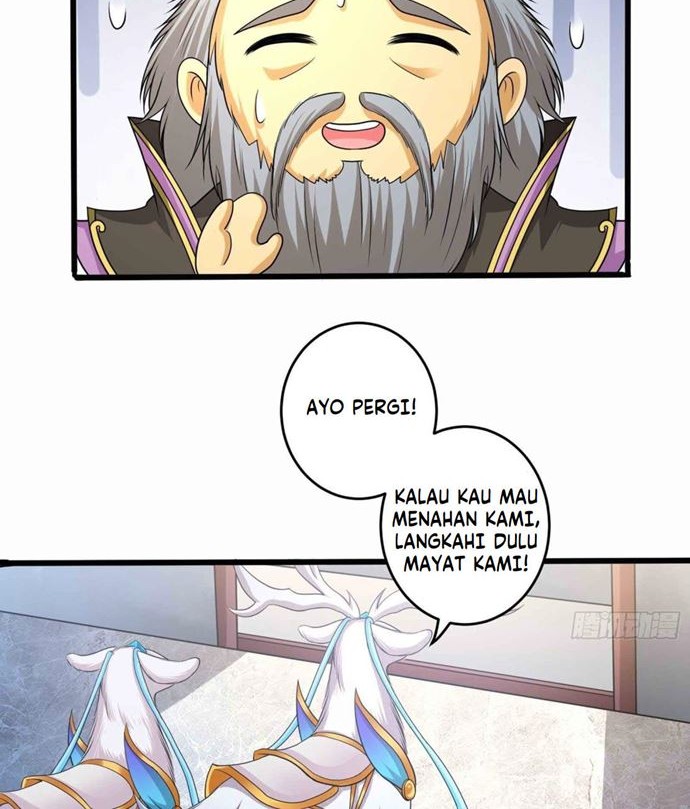Start Become a Plug-in Chapter 57 Gambar 6