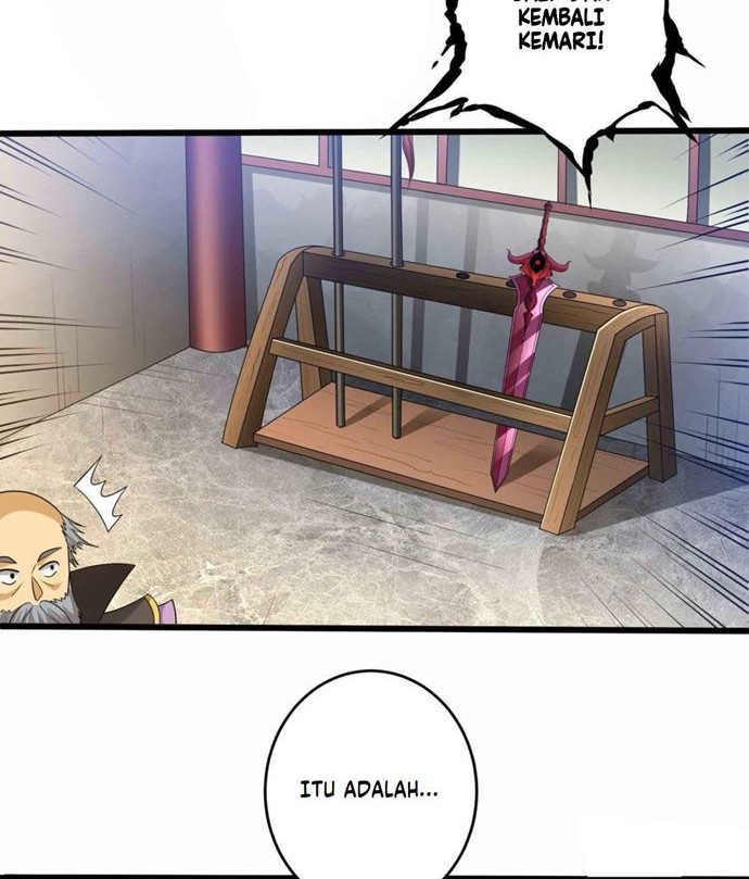 Start Become a Plug-in Chapter 57 Gambar 8