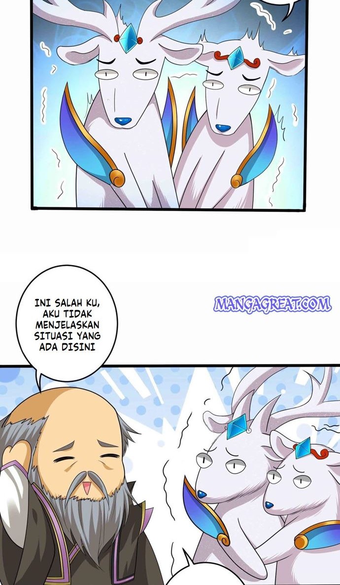 Start Become a Plug-in Chapter 57 Gambar 10