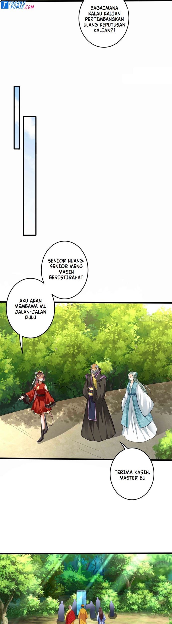 Start Become a Plug-in Chapter 57 Gambar 11