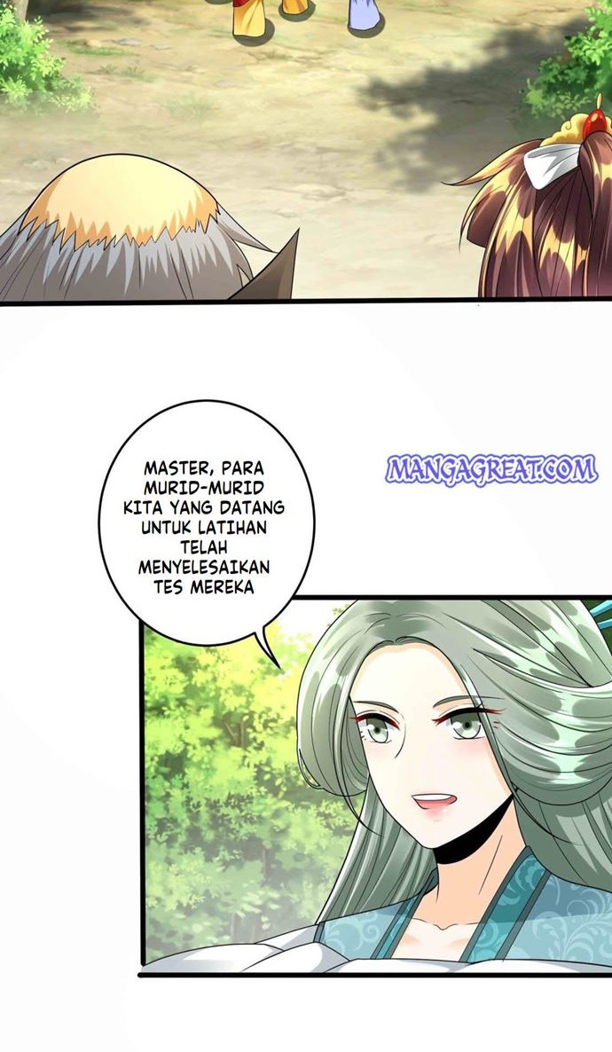 Start Become a Plug-in Chapter 57 Gambar 12