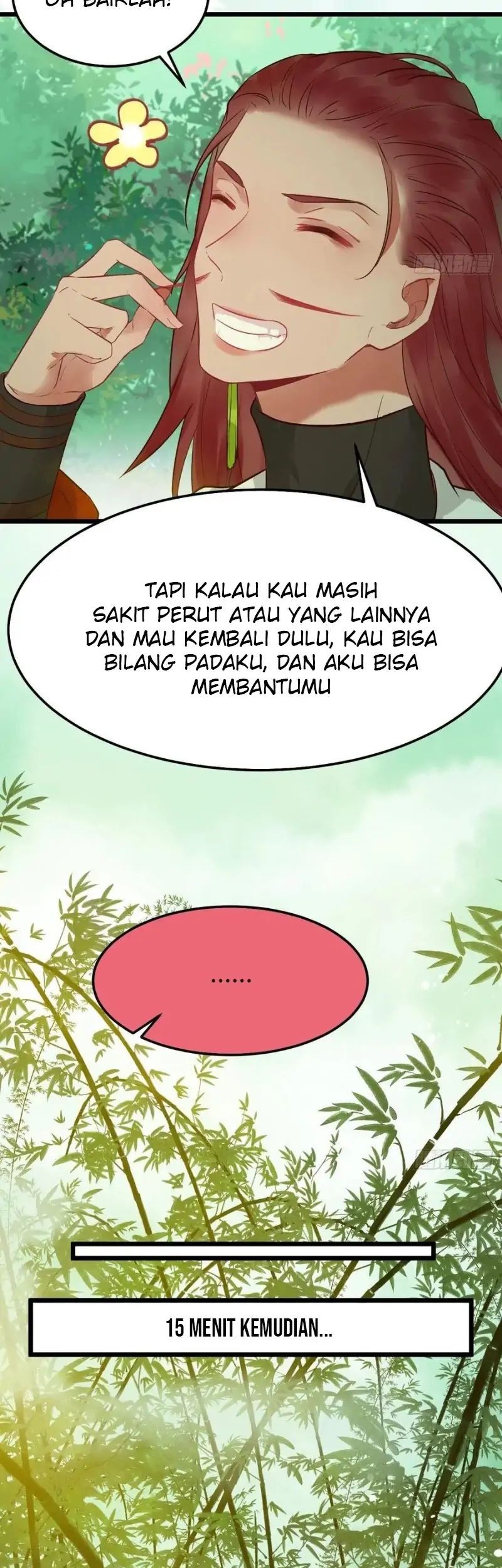 The Ghostly Doctor Chapter 465 Gambar 31