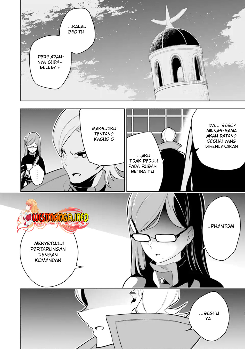 Sobiwaku Zero No Saikyou Kenshi Demo, Noroi No Soubi (kawai) Nara 9999-ko Tsuke-hodai Chapter 24.2 Gambar 19